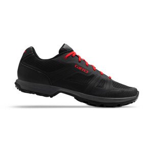 Giro Gauge cycling shoes black