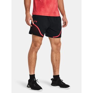 Under Armour Shorts UA Vanish Woven 6in Grph Sts-BLK - Men's