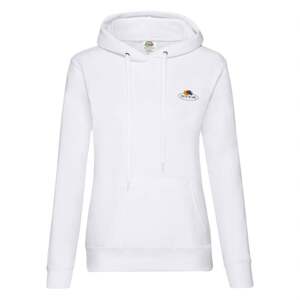 Women's Hoodie Vintage Hooded Sweat Fotl Vintage