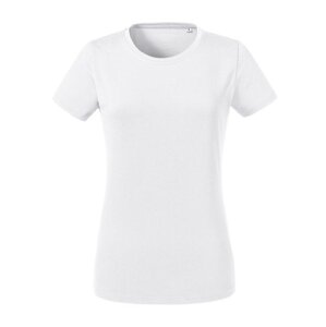 Ladies Pure Organic Heavy Tee Russell Women's T-Shirt