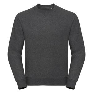 Unisex Sweatshirt - Authentic Melange Sweat Russell