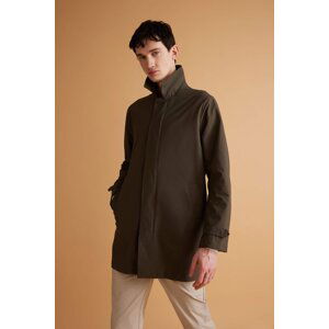 DEFACTO Slim Fit Coat