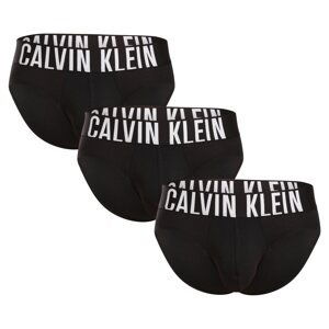 Set of three men's briefs Calvin Klein - Men