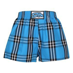 Children's shorts Styx classic rubber multicolor