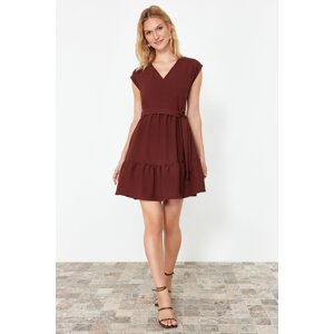 Women's dress Trendyol