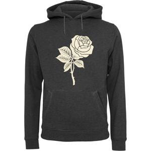 Men's Wasted Youth Hoody - Grey