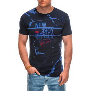 Edoti Men's t-shirt