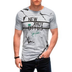 Edoti Men's t-shirt