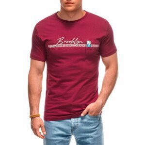 Edoti Men's t-shirt