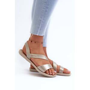 Women's Sandals Ipanema Vibe Sandal Fem Beige