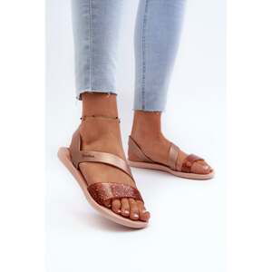 Women's Sandals Ipanema Vibe Sandal Fem Pink
