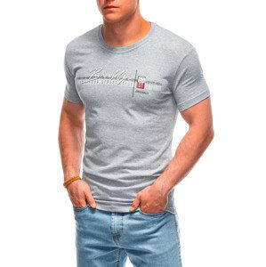 Edoti Men's t-shirt