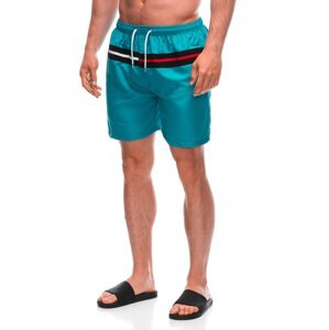 Edoti Men's swimming shorts