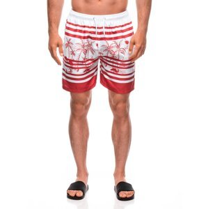 Edoti Men's swimming shorts