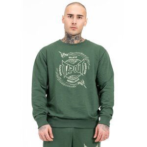 Tapout Men's crewneck sweatshirt regular fit