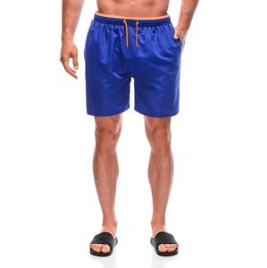 Edoti Men's swimming shorts