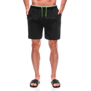 Edoti Men's swimming shorts