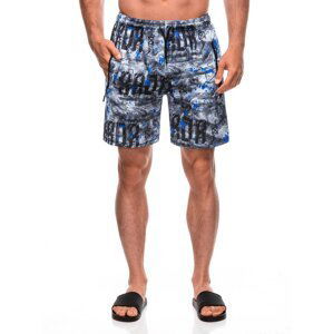 Edoti Men's swimming shorts