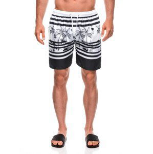 Edoti Men's swimming shorts