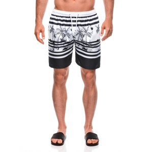 Edoti Men's swimming shorts