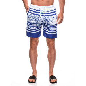 Edoti Men's swimming shorts