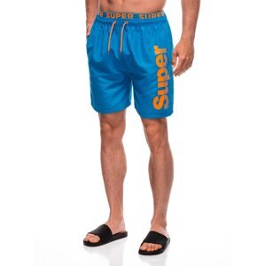 Edoti Men's swimming shorts