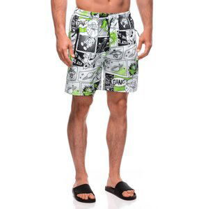 Edoti Men's swimming shorts