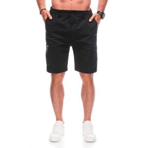 Edoti Men's cargo shorts