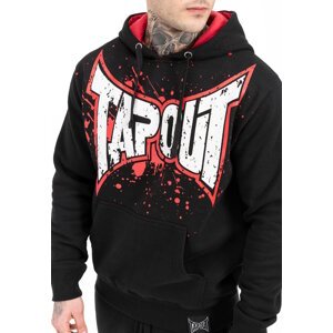 Tapout Men's hooded sweatshirt regular fit