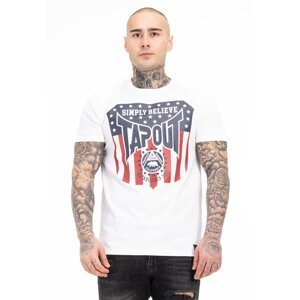 Tapout Men's t-shirt regular fit