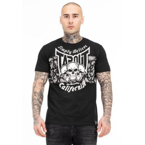 Tapout Men's t-shirt regular fit