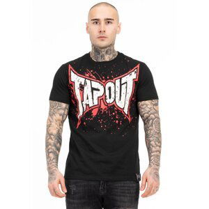 Tapout Men's t-shirt regular fit