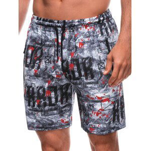 Edoti Men's swimming shorts