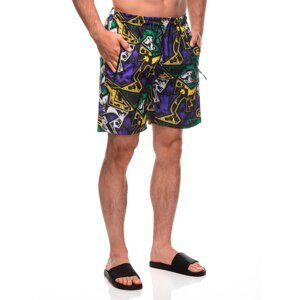 Edoti Men's swimming shorts