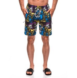 Edoti Men's swimming shorts