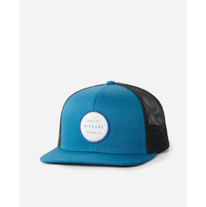 Rip Curl ROUTINE TRUCKER Deep Ocean Cap