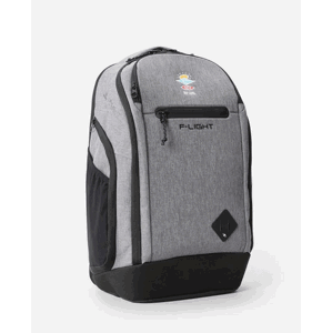 Backpack Rip Curl F-LIGHT SEARCHER 45L IOS Grey Marle