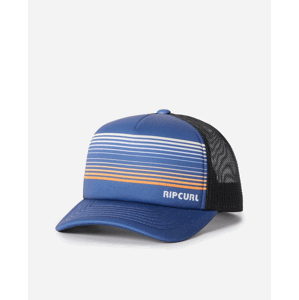 Kšiltovka Rip Curl WEEKEND TRUCKER - BOY Washed Navy