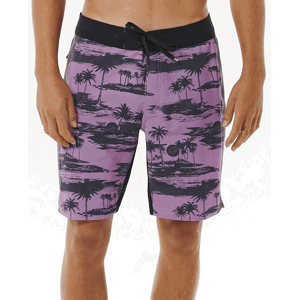 Rip Curl Swimsuit MIRAGE 3-2-ONE ULTIMATE Dusty Purple
