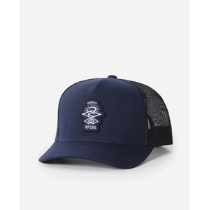 Rip Curl Cap SEARCH ICON TRUCKER Navy