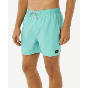 Swimsuit Rip Curl OFFSET VOLLEY Aqua