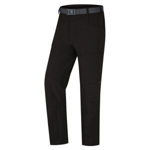 Men's outdoor pants HUSKY Keiry M black