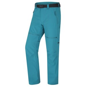 HUSKY Pilon M turquiose Men's Outdoor Pants