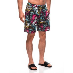 Edoti Men's swimming shorts