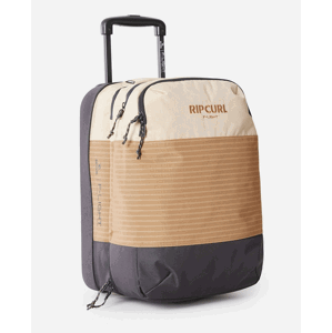 Rip Curl F-LIGHT CABIN 35L REVIVAL Light Brown Travel Bag