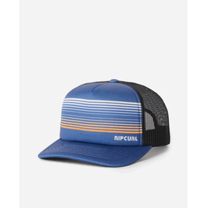 Rip Curl Cap WEEKEND TRUCKER Washed Navy