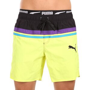 Puma Men's Swimwear Multicolor