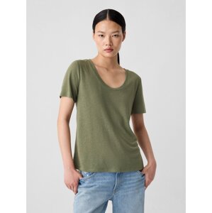 GAP Linen T-shirt - Women