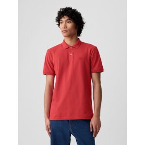 GAP Polo Pique - Mens