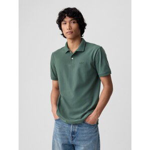 GAP Polo Pique - Mens